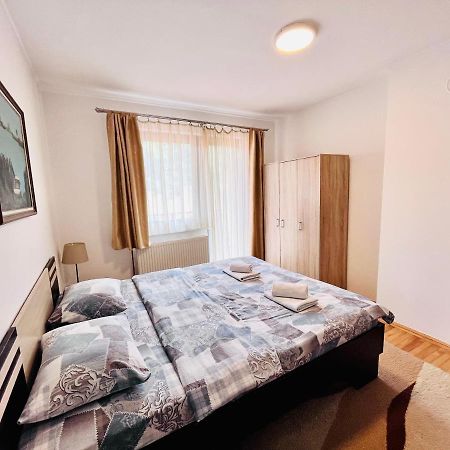 Apartment Viktorija Uzice Bagian luar foto