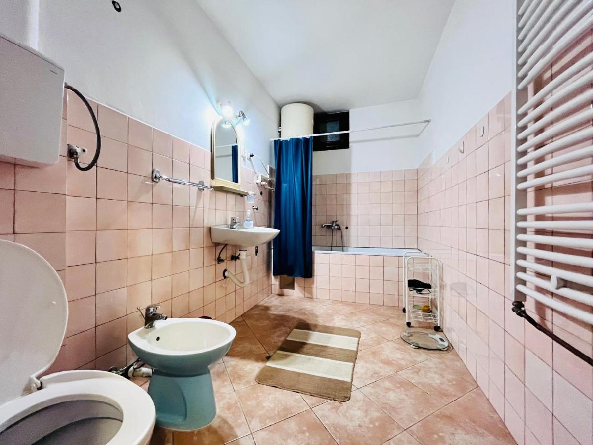 Apartment Viktorija Uzice Bagian luar foto