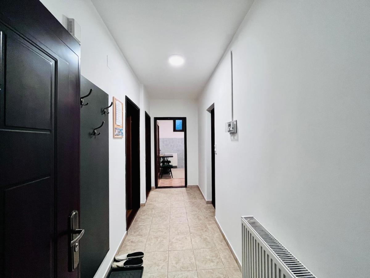 Apartment Viktorija Uzice Bagian luar foto