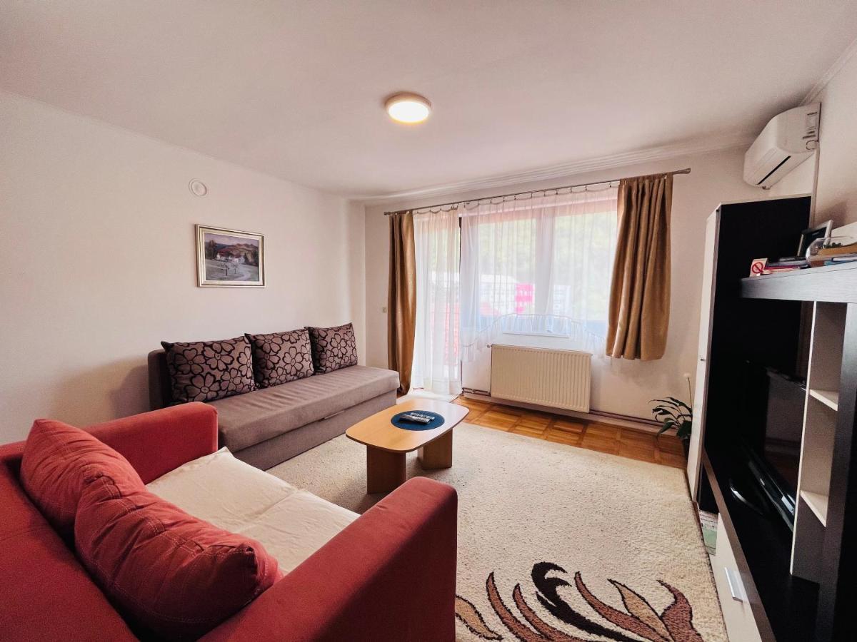 Apartment Viktorija Uzice Bagian luar foto