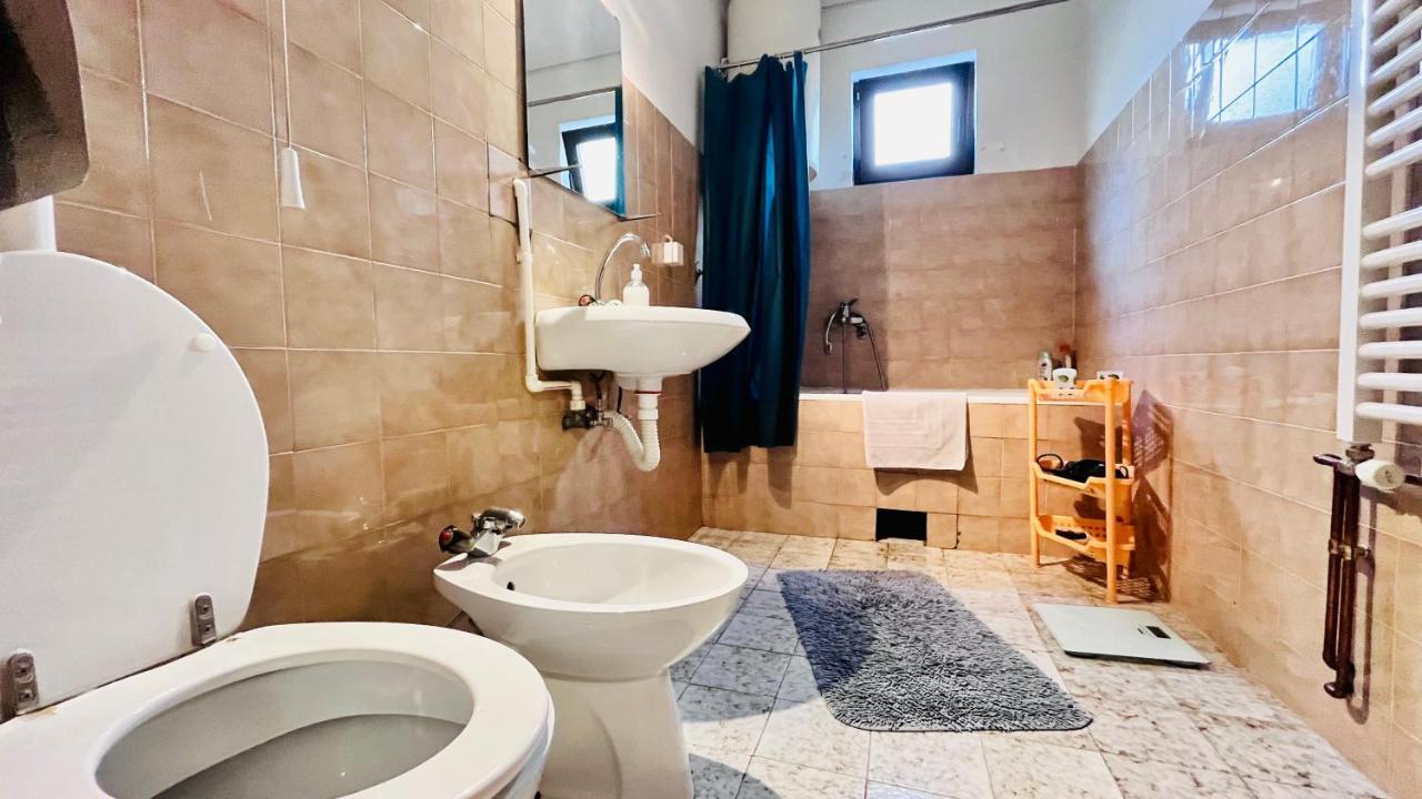 Apartment Viktorija Uzice Bagian luar foto
